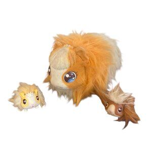 Little Live Pets Mama Surprise Guinea Pig Hamster w/ Babies